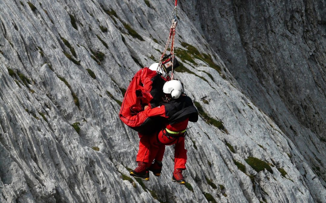 Latihan Simulasi di Pasar